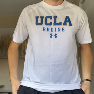 Men’s UCLA Bruins Under Armour T-Shirt